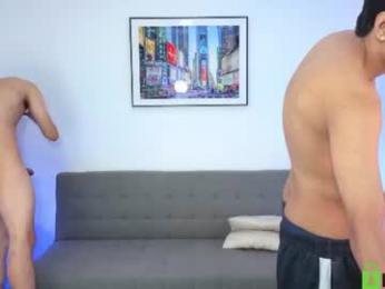 chillbicrew — Chaturbate recorded stream image, 24.08.2026 06:10