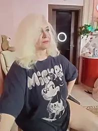 AngelFountains — Stripchat recorded stream image, 24.08.2026 09:10