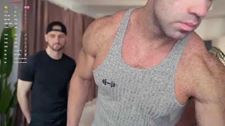 enjoy_me — Stripchat recorded stream image, 24.08.2026 09:20