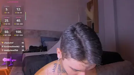 Ian_Castillo_ — Stripchat recorded stream image, 24.08.2026 11:10