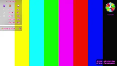 VunderSEX — Stripchat recorded stream image, 24.08.2026 14:10