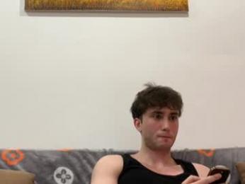 kairen5 — Chaturbate recorded stream image, 24.08.2026 17:00
