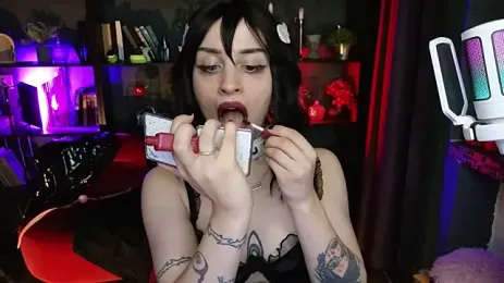 marsy_bliss — Stripchat recorded stream image, 24.08.2026 15:50