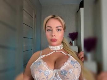 Mila-m — Bongacams recorded stream image, 24.08.2026 16:20
