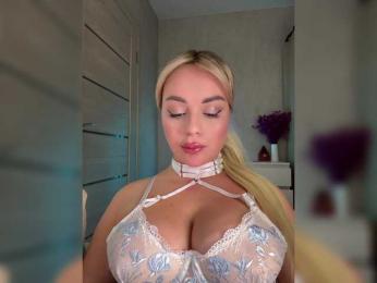 Mila-m — Bongacams recorded stream image, 24.08.2026 16:20