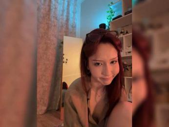 ShyAlya — Bongacams recorded stream image, 24.08.2026 17:50
