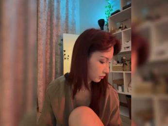 ShyAlya — Bongacams recorded stream image, 24.08.2026 17:50