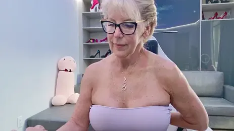 FitCougar — Stripchat recorded stream image, 24.08.2026 18:10