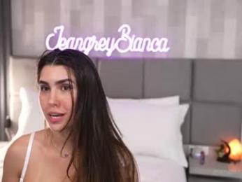 jeangreybianca — Chaturbate recorded stream image, 24.08.2026 19:00