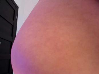 NATASECRET — Bongacams recorded stream screenshot (13 Mar 2025)