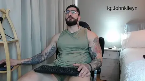 jonhklleyn — Stripchat recorded stream image, 24.08.2026 18:10