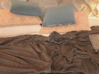 Leiza Thompson — Flirt4free recorded stream image, 24.08.2026 17:00