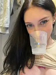 Melissa_crazy — Stripchat recorded stream image, 24.08.2026 16:40
