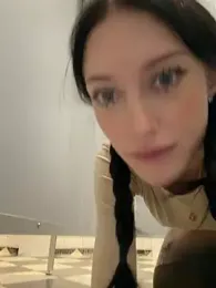 Melissa_crazy — Stripchat recorded stream image, 24.08.2026 16:40