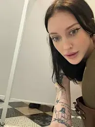 Melissa_crazy — Stripchat recorded stream image, 24.08.2026 16:40