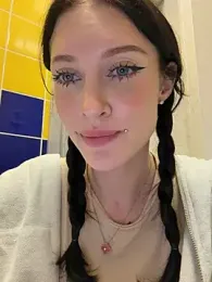Melissa_crazy — Stripchat recorded stream image, 24.08.2026 16:40
