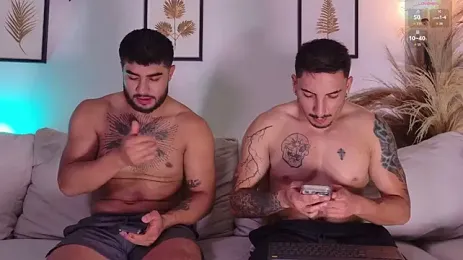 dylanspencer28 — Stripchat recorded stream image, 24.08.2026 23:20