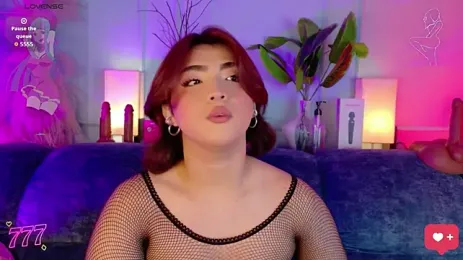 Creamy_Angelo — Stripchat recorded stream image, 24.08.2026 21:40