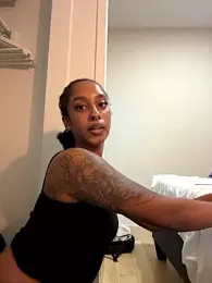 Your_Paris — Stripchat recorded stream image, 24.08.2026 22:50