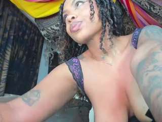 elizagrey — Camsoda recorded stream screenshot (13 Mar 2025)