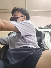 steadypls — Stripchat recorded stream image, 25.08.2026 06:30