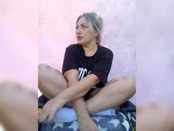 Tanysha-1 — Bongacams recorded stream image, 25.08.2026 04:30
