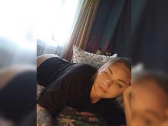 Tanysha-1 — Bongacams recorded stream image, 25.08.2026 04:30