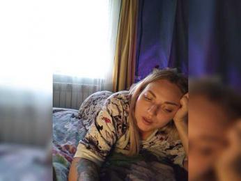 Tanysha-1 — Bongacams recorded stream image, 25.08.2026 04:30