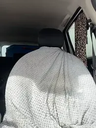 madonnaaaa — Stripchat recorded stream screenshot (13 Mar 2025)