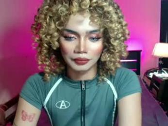 sexyhotbabe18 — Chaturbate recorded stream image, 25.08.2026 16:10