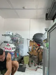 Paul22cm- — Stripchat recorded stream image, 25.08.2026 14:00
