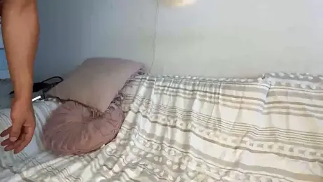 Marocainecoquine — Stripchat recorded stream image, 25.08.2026 21:50