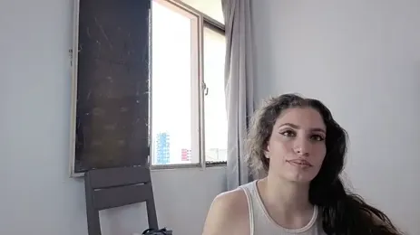 aurelialux — Stripchat recorded stream image, 25.08.2026 20:50