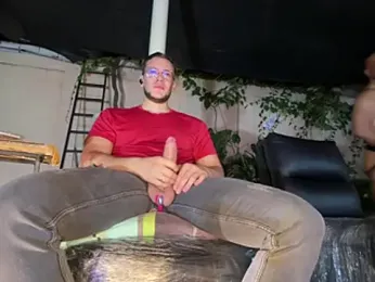 Neil_and_isaac — Stripchat recorded stream image, 26.08.2026 00:30