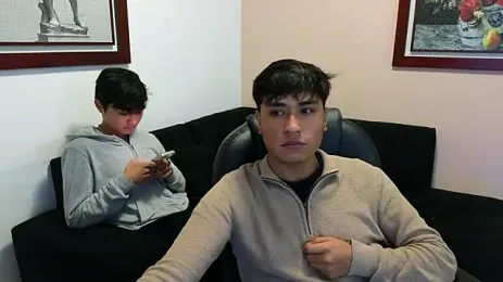 bratbuddies — Stripchat recorded stream image, 26.08.2026 00:10