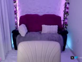 harliequinnx — Chaturbate recorded stream image, 26.08.2026 01:10