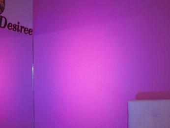 NatyDesiree — Bongacams recorded stream screenshot (13 Mar 2025)