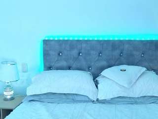 nicolepowell — Camsoda recorded stream image, 26.08.2026 00:40