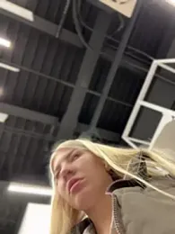 NewLale — Stripchat recorded stream image, 26.08.2026 03:30