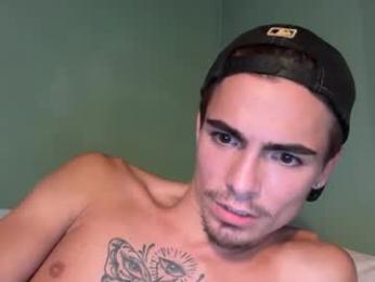 234scoobydoo — Chaturbate recorded stream image, 26.08.2026 05:20