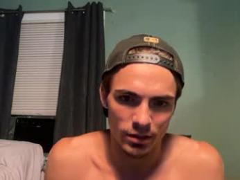 234scoobydoo — Chaturbate recorded stream image, 26.08.2026 05:20