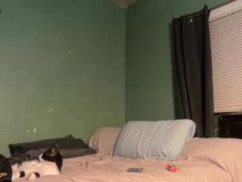 234scoobydoo — Chaturbate recorded stream image, 26.08.2026 05:20