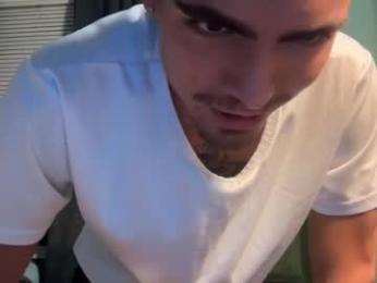 234scoobydoo — Chaturbate recorded stream image, 26.08.2026 05:20
