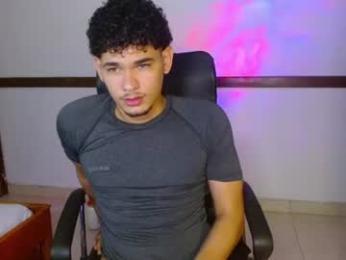 zyrosxk — Chaturbate recorded stream image, 26.08.2026 07:50