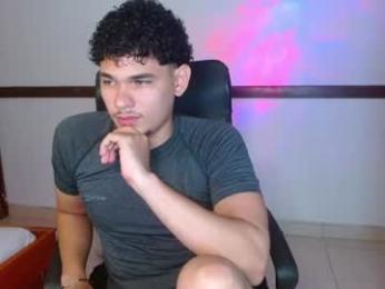 zyrosxk — Chaturbate recorded stream image, 26.08.2026 07:50