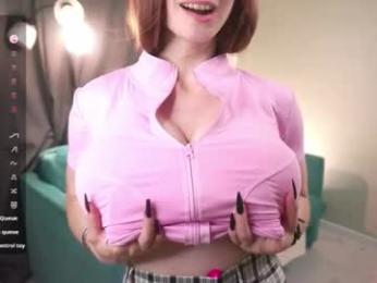 _vi_vi_ — Chaturbate recorded stream image, 26.08.2026 04:30