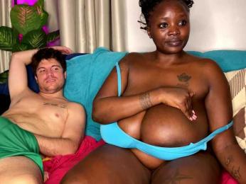 DreamInterracial — Bongacams recorded stream image, 26.08.2026 13:40