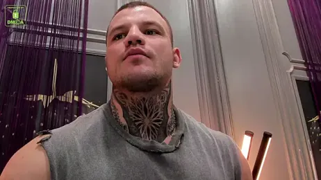 OliverSport — Stripchat recorded stream screenshot (13 Mar 2025)