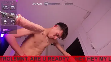 ValentinoMoreti — Stripchat recorded stream image, 26.08.2026 13:50