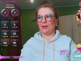 Veronika_Gold — Bongacams recorded stream image, 26.08.2026 18:50